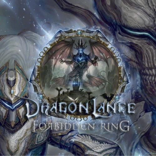 Dragonlance : Forbidden Ring